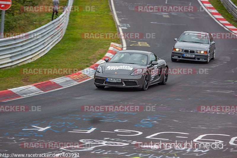 Bild #7403921 - Touristenfahrten Nürburgring Nordschleife (01.09.2019)