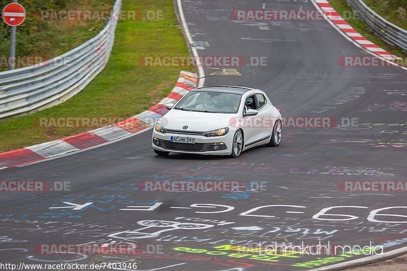 Bild #7403946 - Touristenfahrten Nürburgring Nordschleife (01.09.2019)