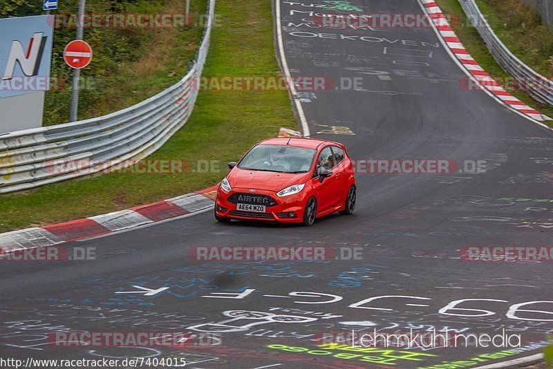 Bild #7404015 - Touristenfahrten Nürburgring Nordschleife (01.09.2019)