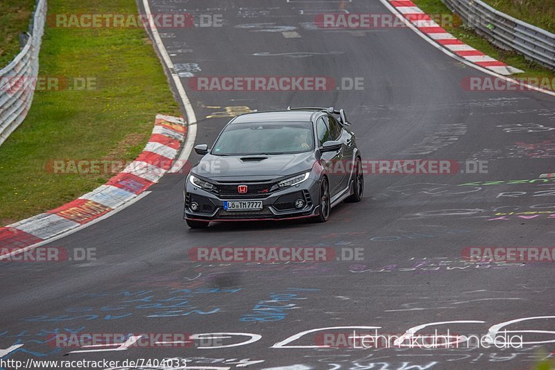 Bild #7404033 - Touristenfahrten Nürburgring Nordschleife (01.09.2019)