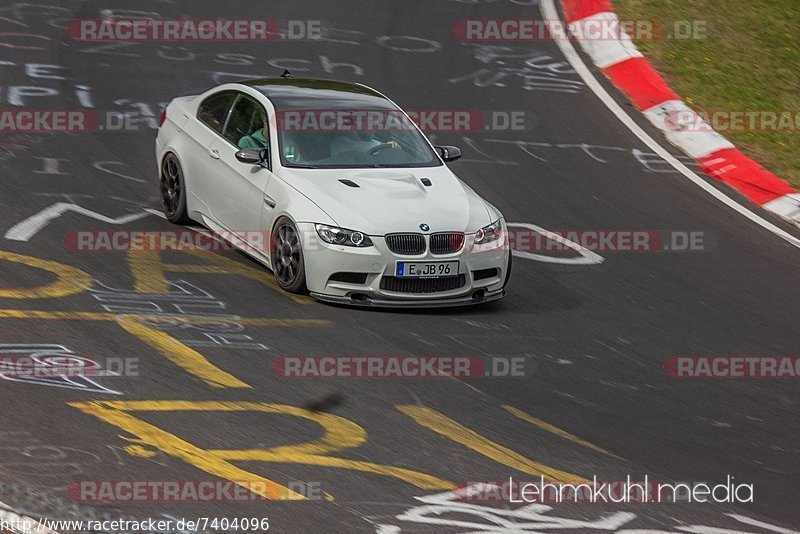 Bild #7404096 - Touristenfahrten Nürburgring Nordschleife (01.09.2019)