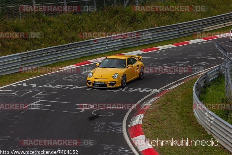 Bild #7404152 - Touristenfahrten Nürburgring Nordschleife (01.09.2019)