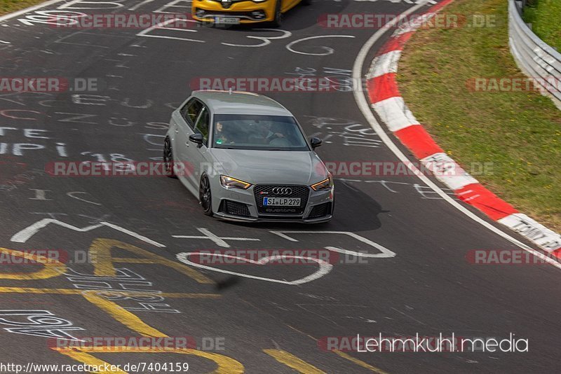 Bild #7404159 - Touristenfahrten Nürburgring Nordschleife (01.09.2019)