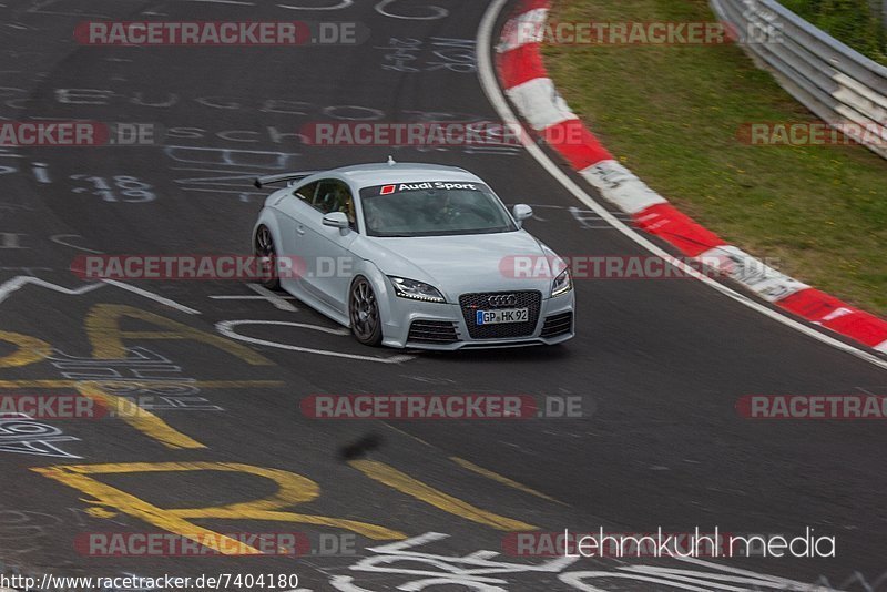 Bild #7404180 - Touristenfahrten Nürburgring Nordschleife (01.09.2019)