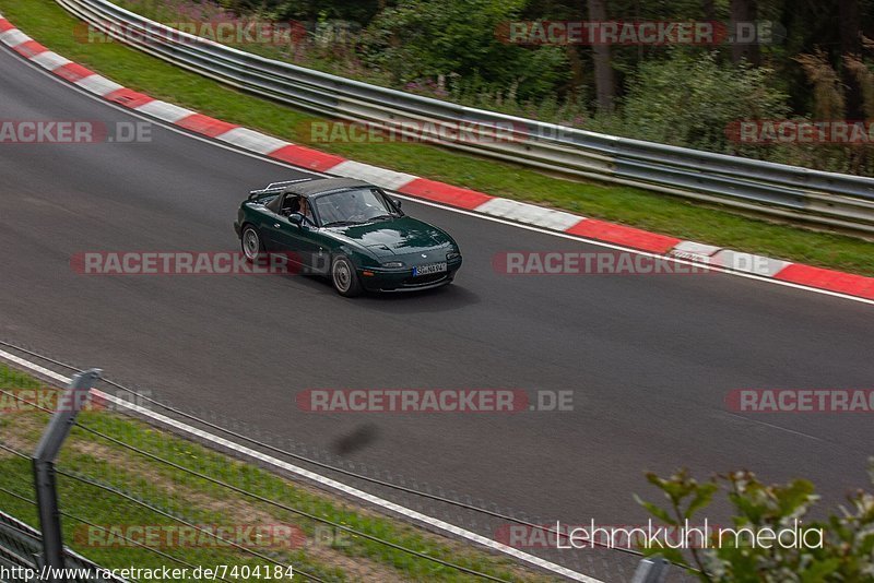 Bild #7404184 - Touristenfahrten Nürburgring Nordschleife (01.09.2019)