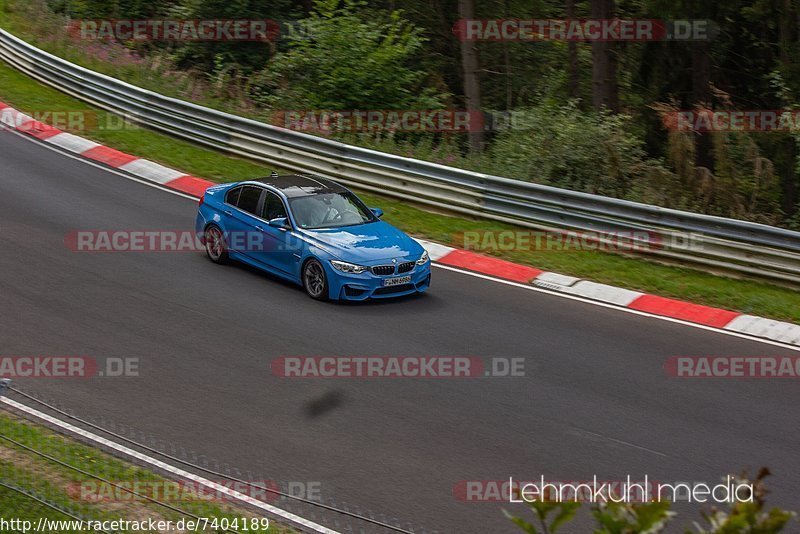 Bild #7404189 - Touristenfahrten Nürburgring Nordschleife (01.09.2019)