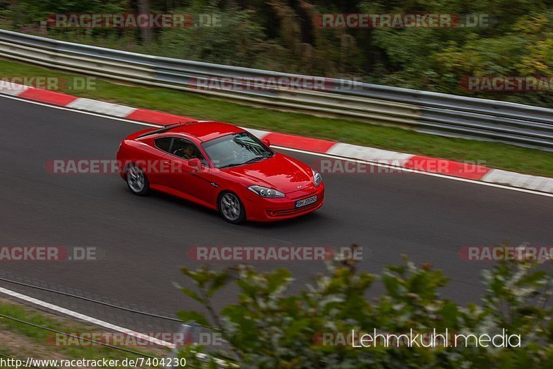 Bild #7404230 - Touristenfahrten Nürburgring Nordschleife (01.09.2019)