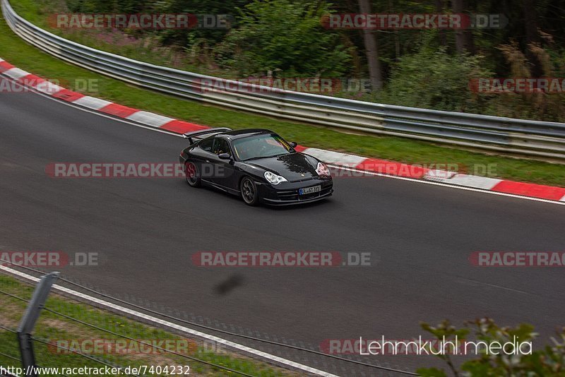 Bild #7404232 - Touristenfahrten Nürburgring Nordschleife (01.09.2019)