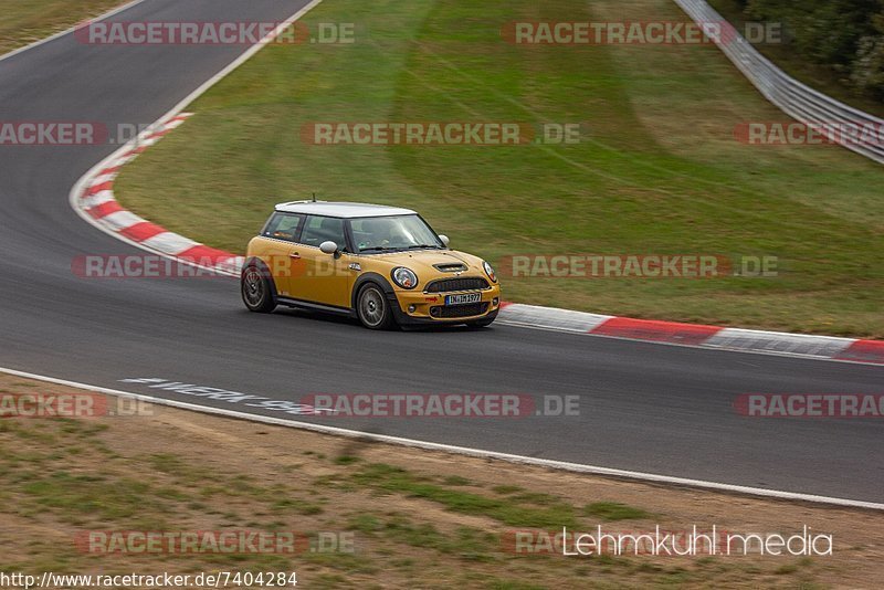 Bild #7404284 - Touristenfahrten Nürburgring Nordschleife (01.09.2019)