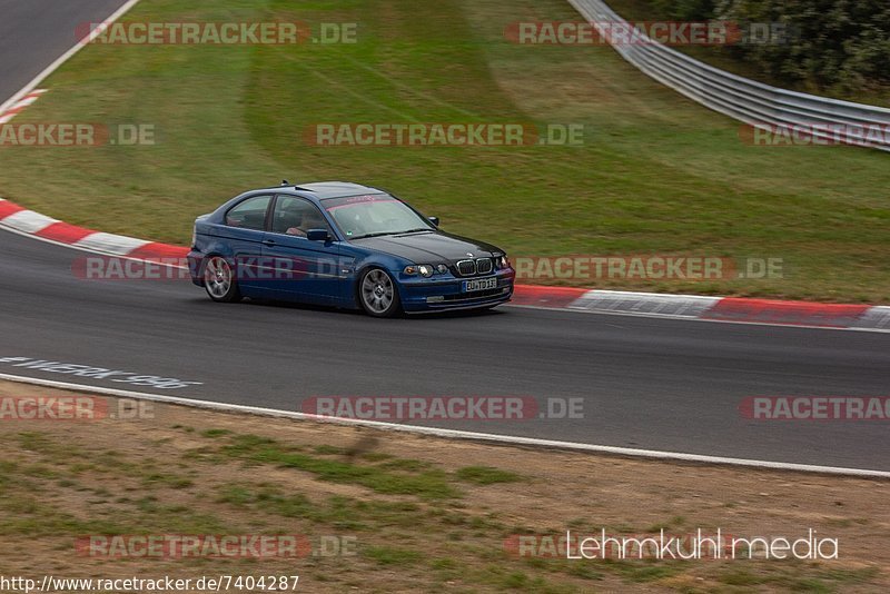 Bild #7404287 - Touristenfahrten Nürburgring Nordschleife (01.09.2019)