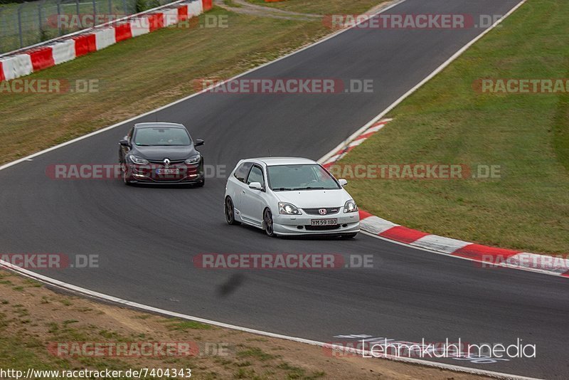 Bild #7404343 - Touristenfahrten Nürburgring Nordschleife (01.09.2019)