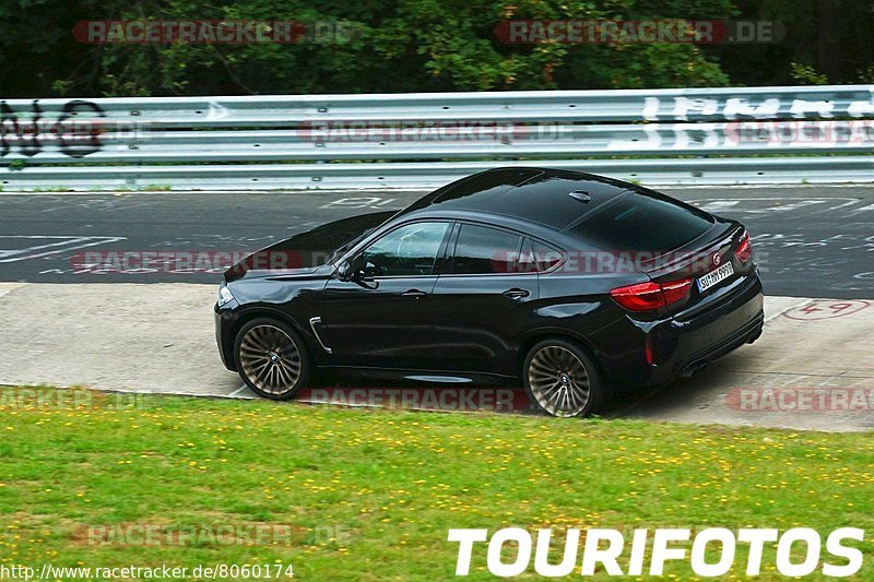 Bild #8060174 - Touristenfahrten Nürburgring Nordschleife (01.09.2019)