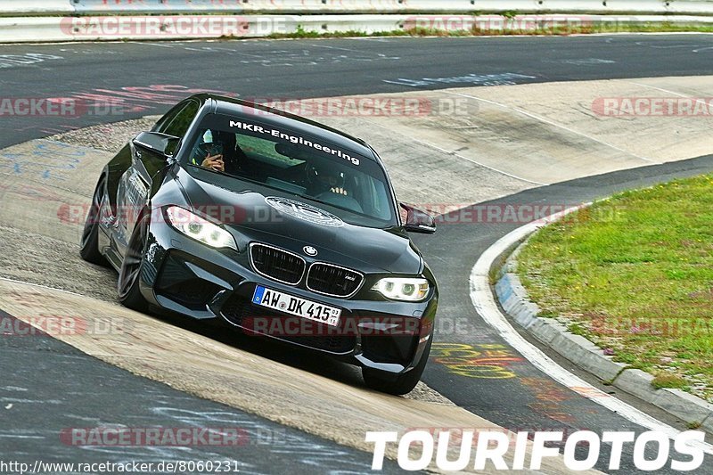 Bild #8060231 - Touristenfahrten Nürburgring Nordschleife (01.09.2019)