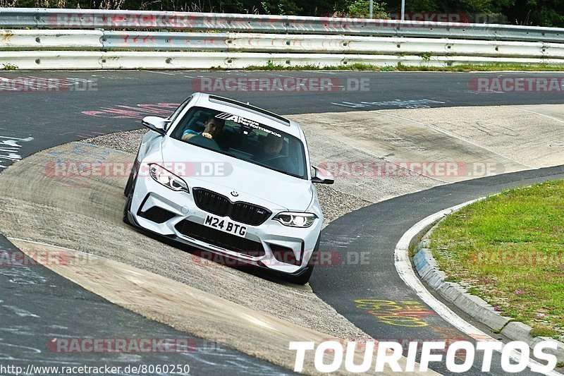 Bild #8060250 - Touristenfahrten Nürburgring Nordschleife (01.09.2019)