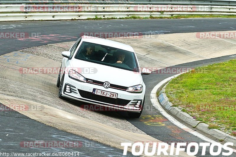 Bild #8060414 - Touristenfahrten Nürburgring Nordschleife (01.09.2019)