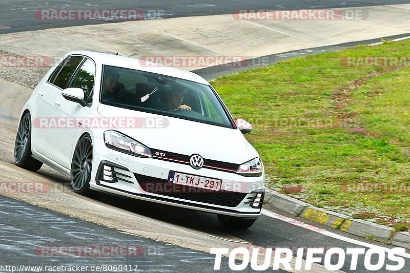 Bild #8060417 - Touristenfahrten Nürburgring Nordschleife (01.09.2019)