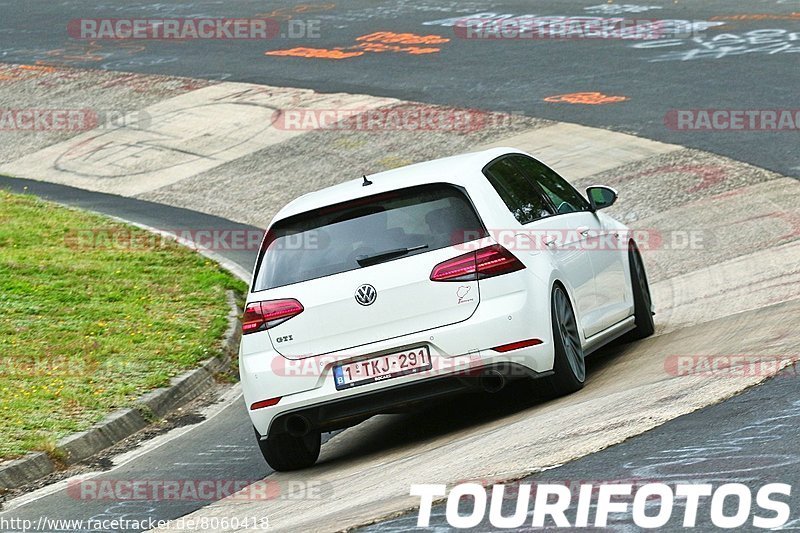 Bild #8060418 - Touristenfahrten Nürburgring Nordschleife (01.09.2019)