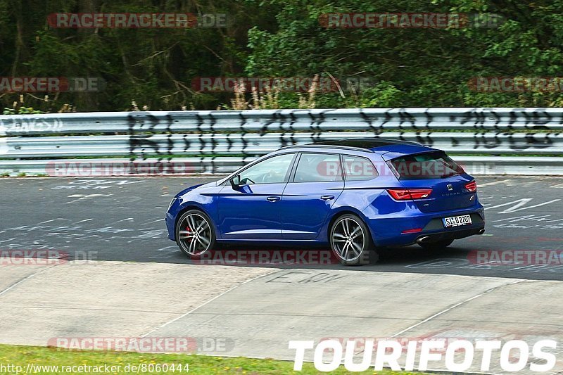 Bild #8060444 - Touristenfahrten Nürburgring Nordschleife (01.09.2019)