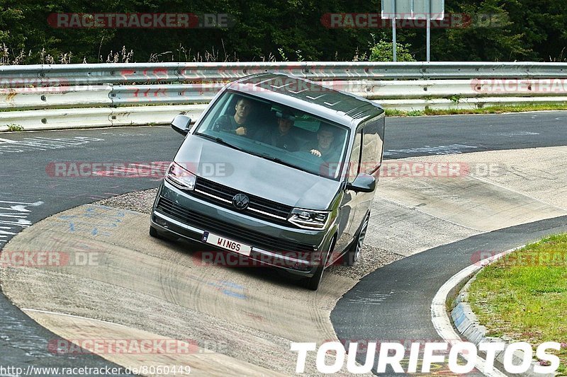 Bild #8060449 - Touristenfahrten Nürburgring Nordschleife (01.09.2019)