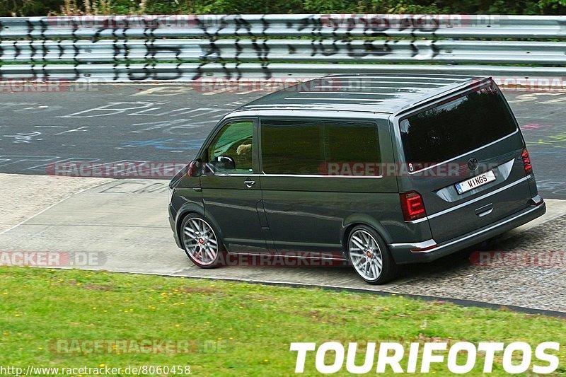 Bild #8060458 - Touristenfahrten Nürburgring Nordschleife (01.09.2019)