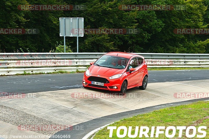 Bild #8060469 - Touristenfahrten Nürburgring Nordschleife (01.09.2019)