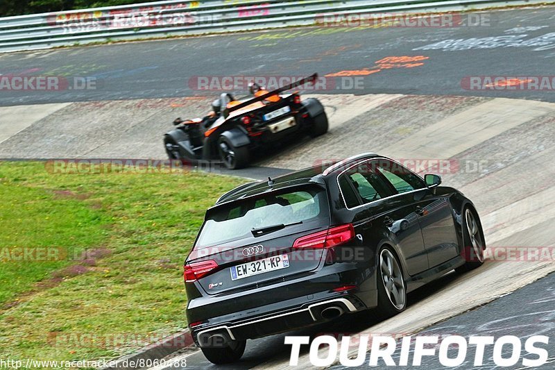 Bild #8060488 - Touristenfahrten Nürburgring Nordschleife (01.09.2019)