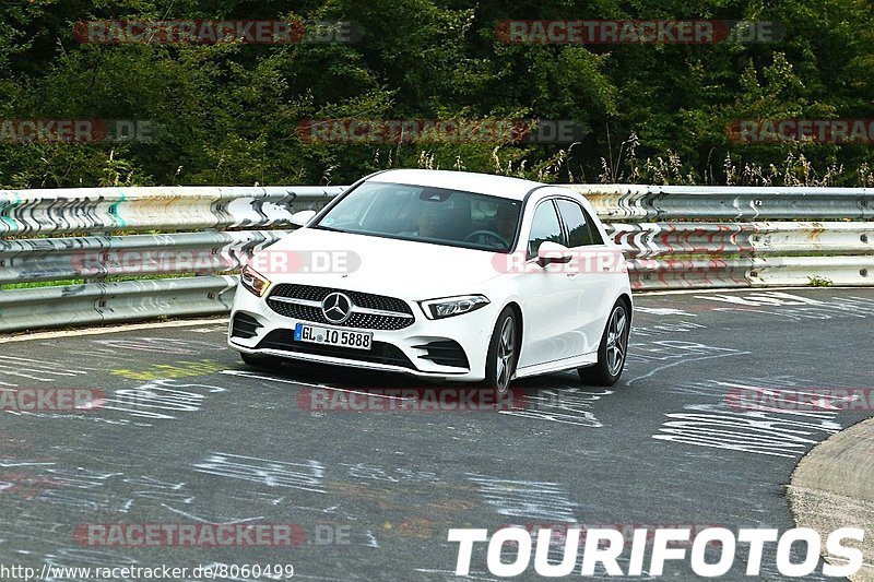 Bild #8060499 - Touristenfahrten Nürburgring Nordschleife (01.09.2019)