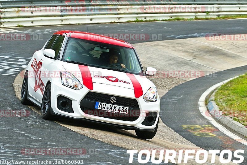 Bild #8060503 - Touristenfahrten Nürburgring Nordschleife (01.09.2019)