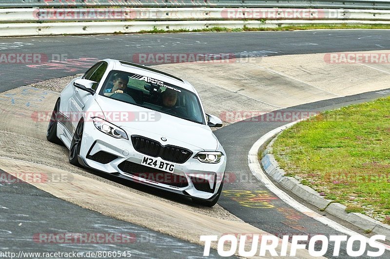 Bild #8060545 - Touristenfahrten Nürburgring Nordschleife (01.09.2019)