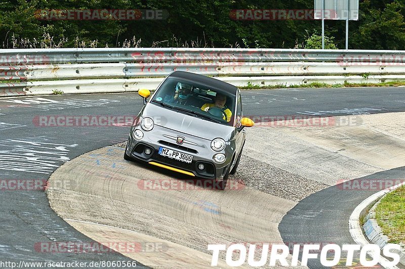 Bild #8060566 - Touristenfahrten Nürburgring Nordschleife (01.09.2019)