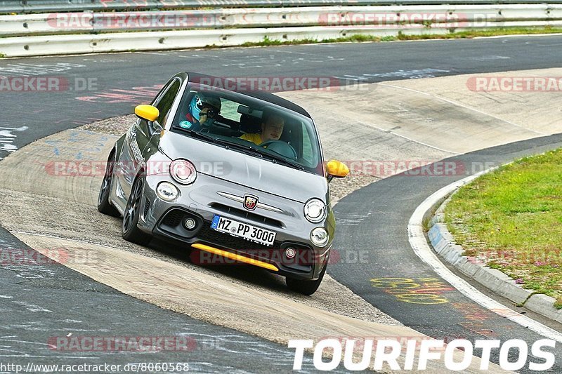 Bild #8060568 - Touristenfahrten Nürburgring Nordschleife (01.09.2019)