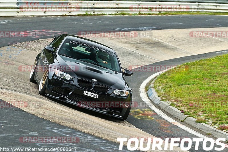 Bild #8060647 - Touristenfahrten Nürburgring Nordschleife (01.09.2019)