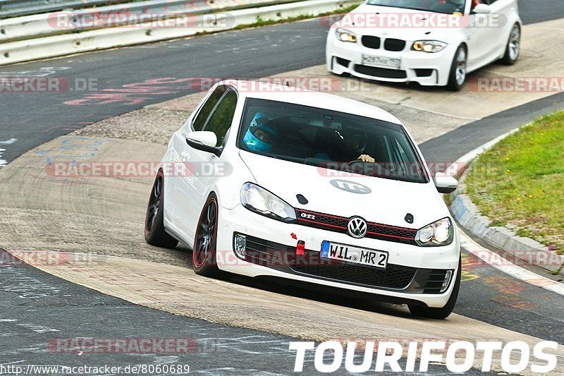 Bild #8060689 - Touristenfahrten Nürburgring Nordschleife (01.09.2019)