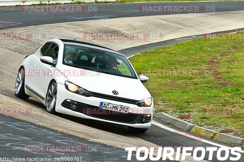 Bild #8060767 - Touristenfahrten Nürburgring Nordschleife (01.09.2019)