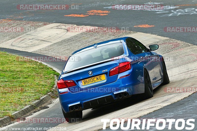 Bild #8060808 - Touristenfahrten Nürburgring Nordschleife (01.09.2019)