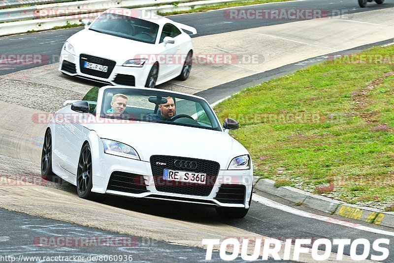 Bild #8060936 - Touristenfahrten Nürburgring Nordschleife (01.09.2019)