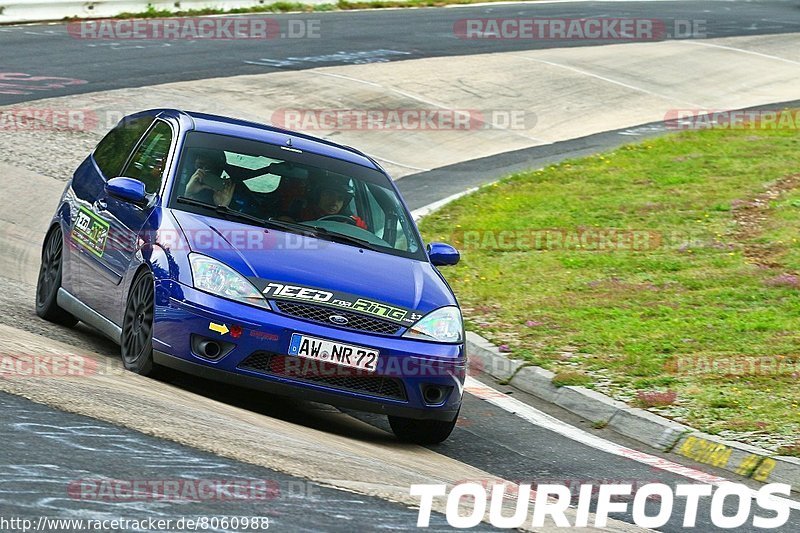 Bild #8060988 - Touristenfahrten Nürburgring Nordschleife (01.09.2019)