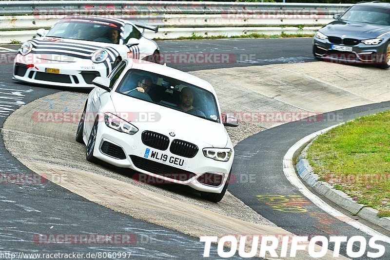 Bild #8060997 - Touristenfahrten Nürburgring Nordschleife (01.09.2019)