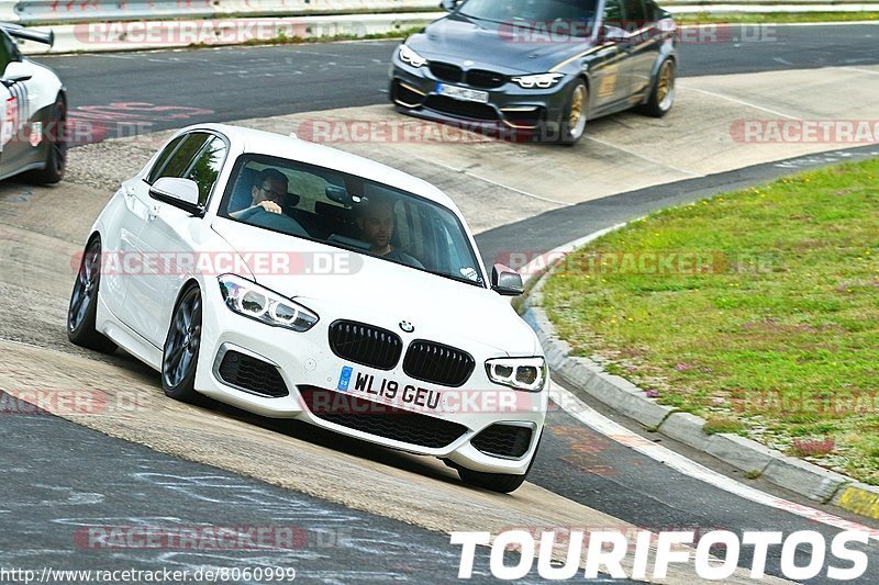 Bild #8060999 - Touristenfahrten Nürburgring Nordschleife (01.09.2019)