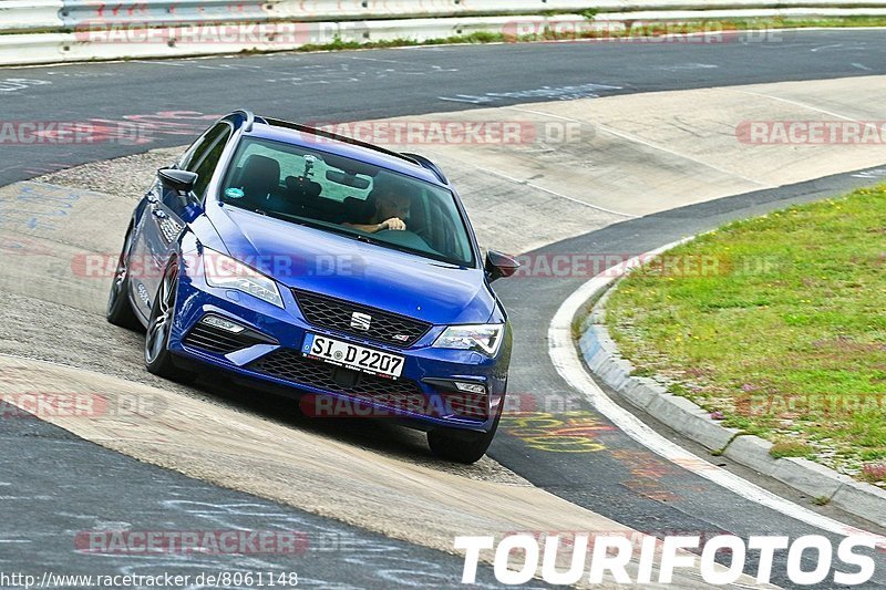 Bild #8061148 - Touristenfahrten Nürburgring Nordschleife (01.09.2019)