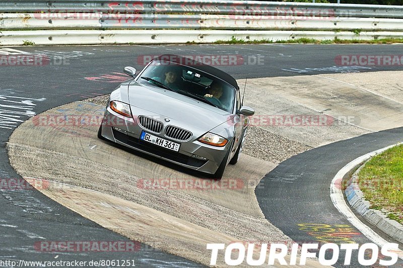 Bild #8061251 - Touristenfahrten Nürburgring Nordschleife (01.09.2019)