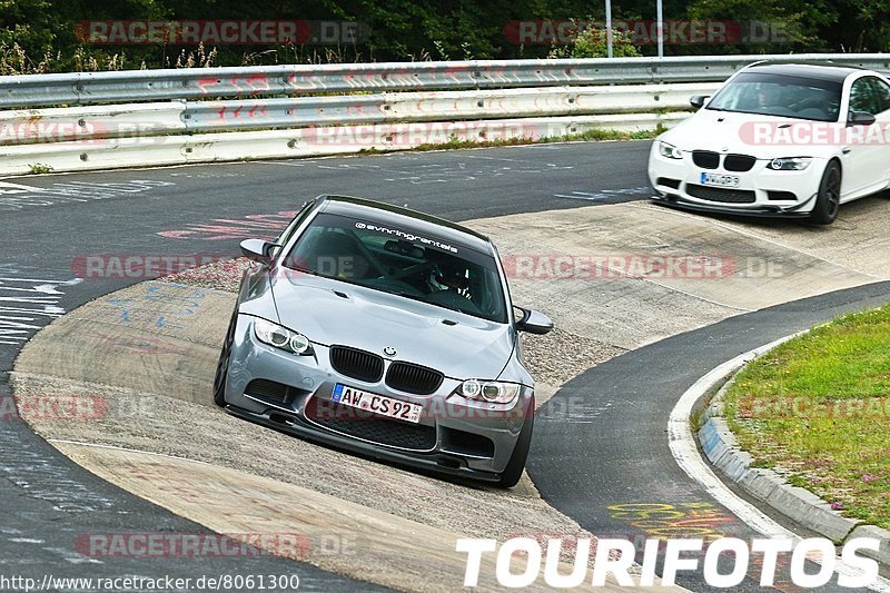 Bild #8061300 - Touristenfahrten Nürburgring Nordschleife (01.09.2019)