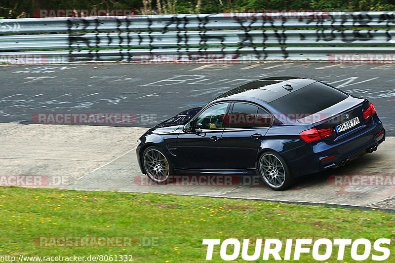 Bild #8061332 - Touristenfahrten Nürburgring Nordschleife (01.09.2019)