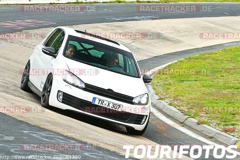 Bild #8061380 - Touristenfahrten Nürburgring Nordschleife (01.09.2019)