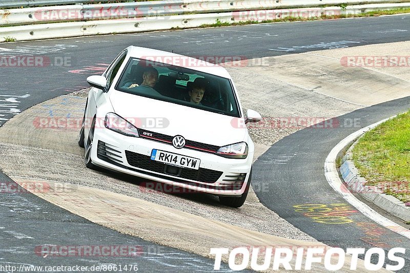 Bild #8061476 - Touristenfahrten Nürburgring Nordschleife (01.09.2019)