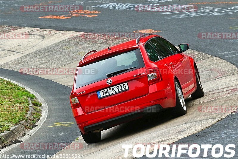 Bild #8061562 - Touristenfahrten Nürburgring Nordschleife (01.09.2019)