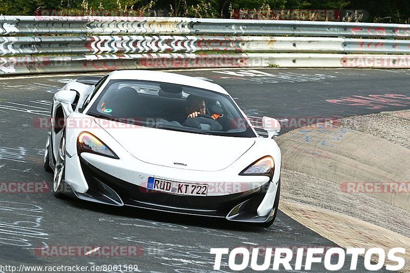 Bild #8061589 - Touristenfahrten Nürburgring Nordschleife (01.09.2019)