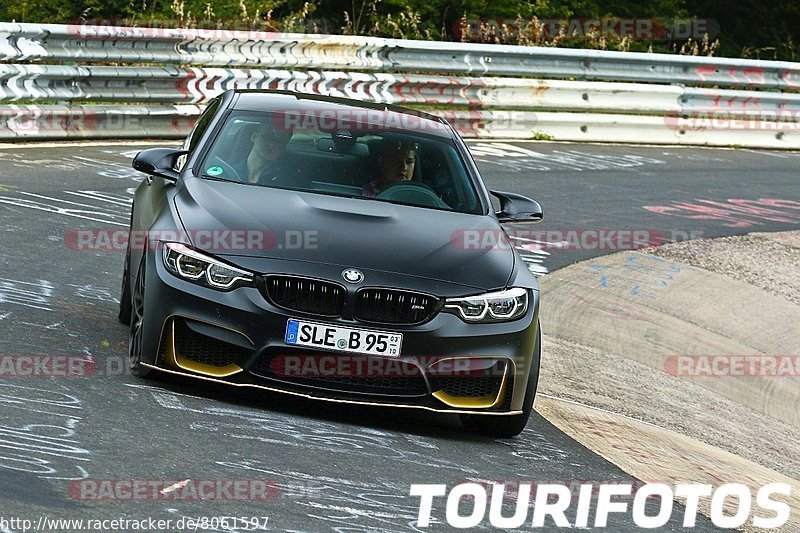 Bild #8061597 - Touristenfahrten Nürburgring Nordschleife (01.09.2019)