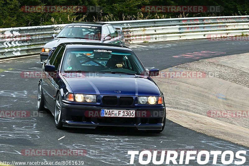 Bild #8061639 - Touristenfahrten Nürburgring Nordschleife (01.09.2019)