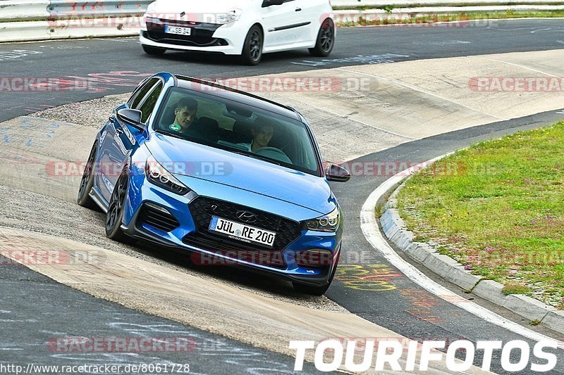 Bild #8061728 - Touristenfahrten Nürburgring Nordschleife (01.09.2019)